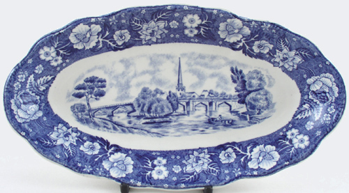Sauce Boat Stand